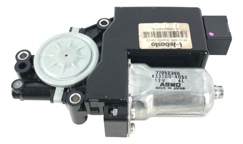 Motor De Teto Solar Mitsubishi Outlander 2010 3.0 7705230b