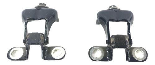 Par Dobradiça Tampa Tras Peugeot 3008 2012 1.6