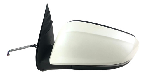 Retrovisor Esquerdo Toyota Hilux Sw4 2020 2.8 Diesel Srx