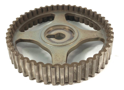 Polia Comando Cabeçote Mitsubishi Outlander 2010 3.0 V6