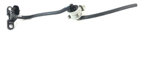 Sensor Map Turbina Toyota Hilux Sw4 2020 2.8 Srx 8942171030