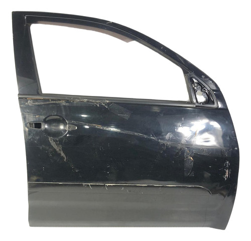 Porta Dianteiro Dir Mitsubishi Outlander 2010 3.0 V6 Detalhe