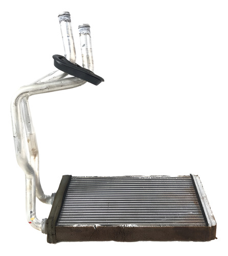 Radiador Ar Quente Mitsubishi Outlander 2010 3.0