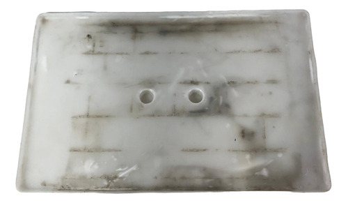 Suporte Bateria Toyota Hilux Sw4 2020 2.8 Srx 74431kk020