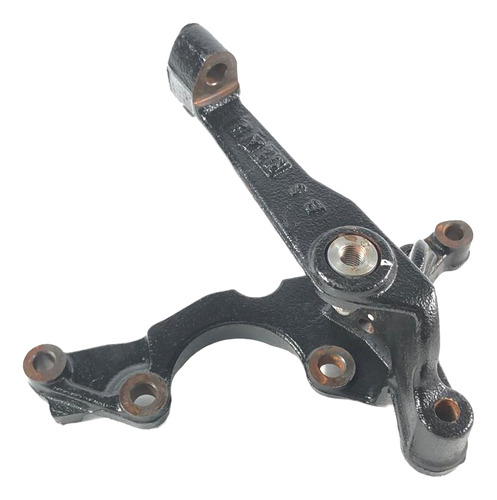 Suporte Bomba Direção Toyota Hilux Sw4 2020 2.8 Srx