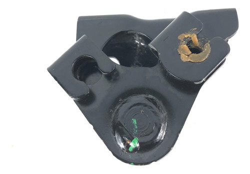 Suporte Cabo Freio Mão Toyota Hilux Sw4 2020 2.8 Srx