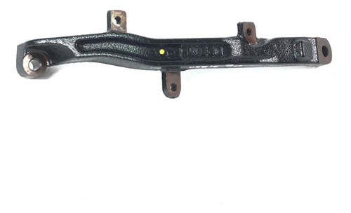 Suporte Coletor De Admissão Toyota Hilux Sw4 2020 2.8 Srx