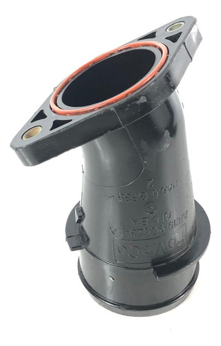 Flange Cano Da Turbina Ford Ranger 2017 2018 2.2 Ab399c623fa