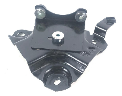 Suporte Do Modulo Abs Toyota Hilux Sw4 2020 2.8 Diesel Srx