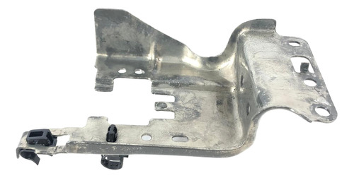 Suporte Filtro Diesel Toyota Hilux Sw4 2020 2.8 Srx