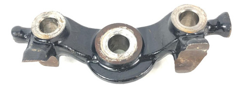 Suporte Montante Dianteiro Dir Toyota Hilux Sw4 2020 2.8 Srx