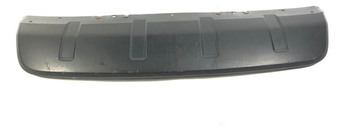 Spoiler Parachoque Diant Mitsubishi Outlander 2010 6400a422