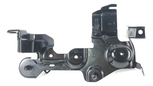 Suporte Caixa Filtro Ar Mitsubishi Outlander 2010 3.0 V6