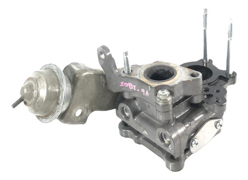 Suporte Resfriador Egr Toyota Hilux Sw4 2020 2.8 Diesel Srx