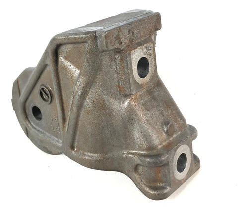 Suporte Coxim Cambio Mitsubishi Outlander 2010 3.0 V6