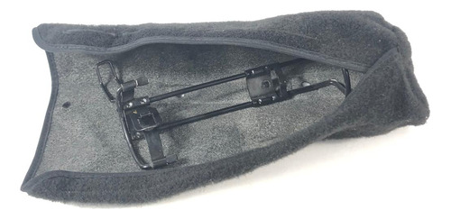 Suporte Extintor Mitsubishi Outlander 2012 3.0 V6 Cx829