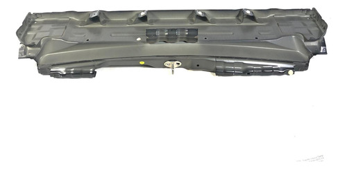 Suporte Inferior Tampa Tras Mitsubishi Outlander 2010 3.0