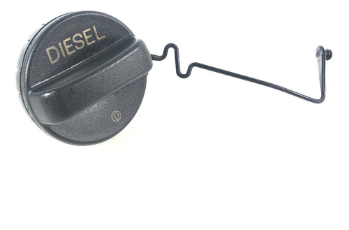 Tampa Tanque Gargalo Toyota Hilux Sw4 2020 2.8 Srx