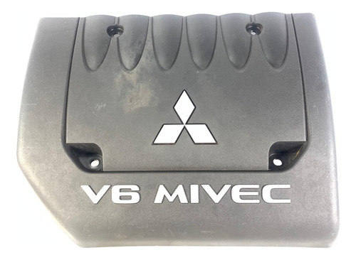 Tampa Do Motor Mitsubishi Outlander 2010 3.0 1003a096