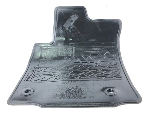 Tapete Diant Esquerdo Toyota Hilux Sw4 2020 Srx 58510yy880