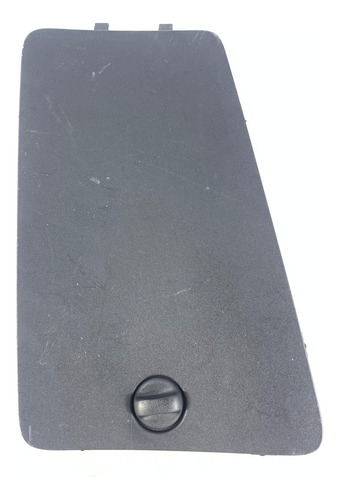 Tampa Lateral Dir Porta Malas Mitsubishi Outlander 2010 3.0