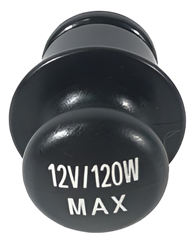 Tampa Tomada 12v Mitsubishi Outlander 2010 V6 30.