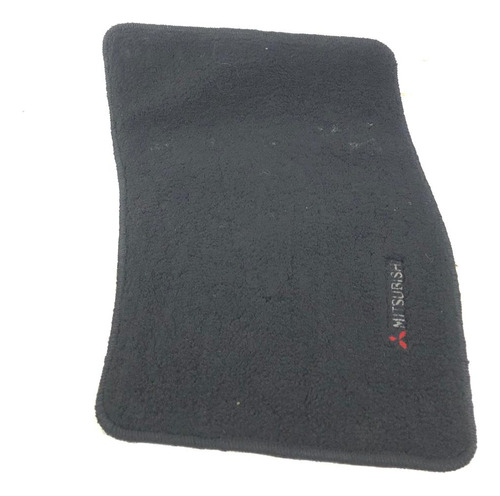Tapete Tecido Dianteiro Direito Mitsubishi Outlander 2010 V6