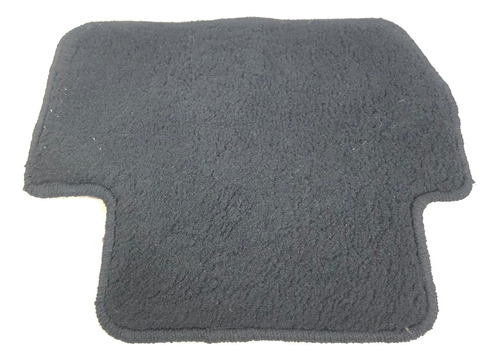 Tapete Tecido Traseiro Direito Mitsubishi Outlander 2010 V6