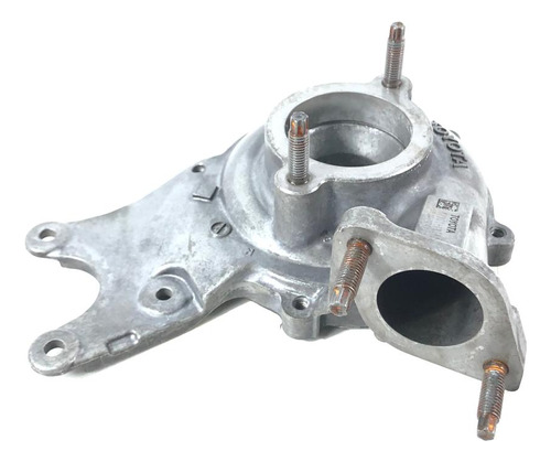 Turbina Caixa Fria Toyota Hilux Sw4 2020 2.8 Srx 1720111080