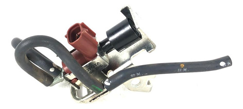 Valvula Solenoide Toyota Hilux Sw4 2020 2.8 Srx 2586030160