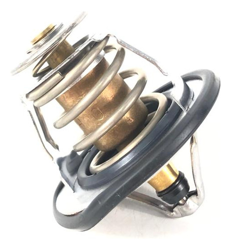 Válvula Termostática Toyota Hilux Sw4 2020 2.8 Srx