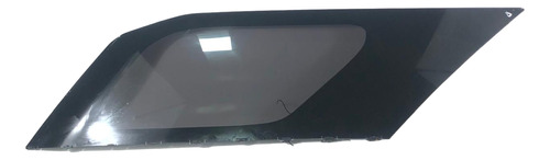 Vidro Lateral Porta Malas Dir Toyota Hilux Sw4 2020 2.8 Srx