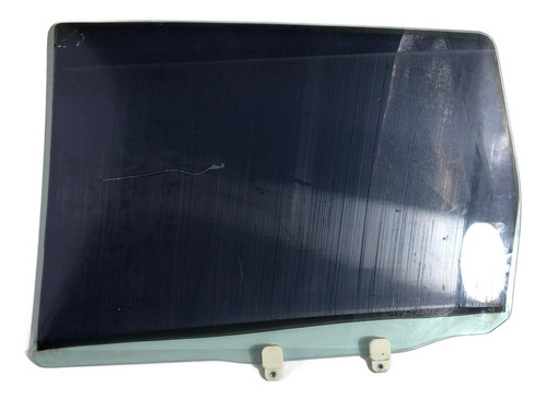 Vidro Porta Mitsubishi Outlander 2010 3.0 V6 Tras Direito