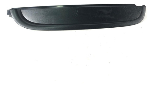 Moldura Ext Porta Ford Ranger 2017 2.2 Tras Esq Ab3926254