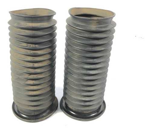 Par Coifa Amortecedor Dianteiro Gm Spin 2018 1.8