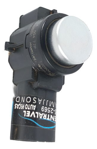 Sensor Estacionamento Tras Gm S10 2020 2.8 Diesel 52050134