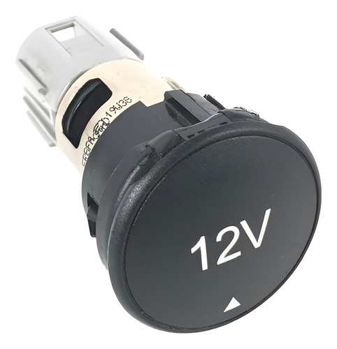 Tomada 12v Ford Ranger 2017 2018 2.2 Xls