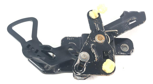 Tranca Fechadura Capo Ford Ranger 2017 2.2 Diesel