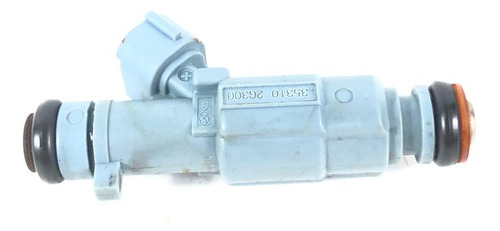 Bico Injetor Kia Sorento 2012 2.4 353102g300
