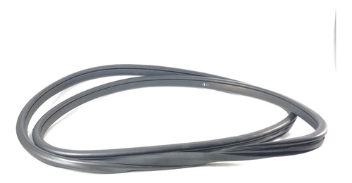 Borracha De Porta Diant Dir Discovery Sport 2017 2.0 Gas