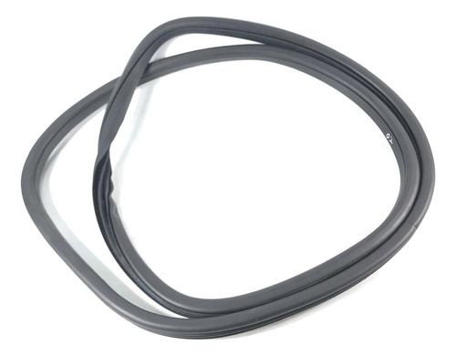 Borracha De Porta Tras Dir Discovery Sport 2017 2.0 Detalhe