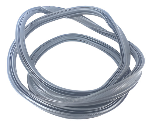 Borracha De Tampa Traseira Jeep Compass 2020 2.0 Diesel