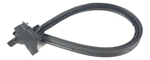 Borracha Guarnição Porta Malas Outlander 2010 3.0 3h45h053