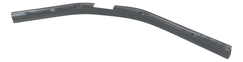 Borracha Mini Frente Bmw 320i 2014