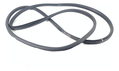 Borracha Porta Dianteira Direita Kia Sorento 2012 2.4