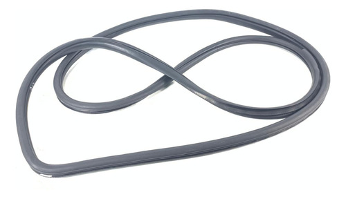 Borracha Porta Dianteira Esquerda Kia Sorento 2012 2.4