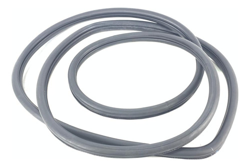 Borracha Porta Traseira Direita Kia Sorento 2012 2.4