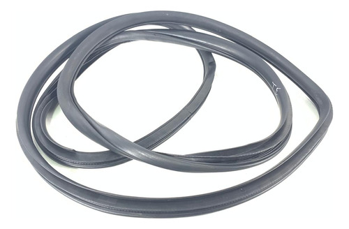 Borracha Porta Traseira Esquerda Kia Sorento 2012 2.4