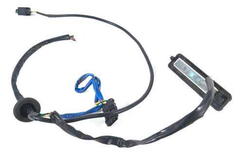 Botão Abertura Tampa Traseira Kia Sorento 2012 2.4 4x2