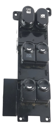 Botão Comando Vidro Diant. Esq. Hyundai I30 2011 935702l010